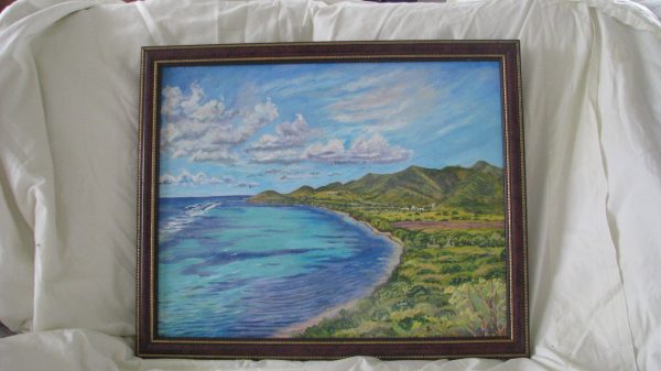 1000260 - Robins Bay/Great Pond/The Dairy Farm