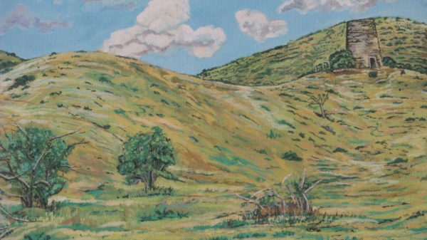 1000270 - Mill on the Hill-Estate Site