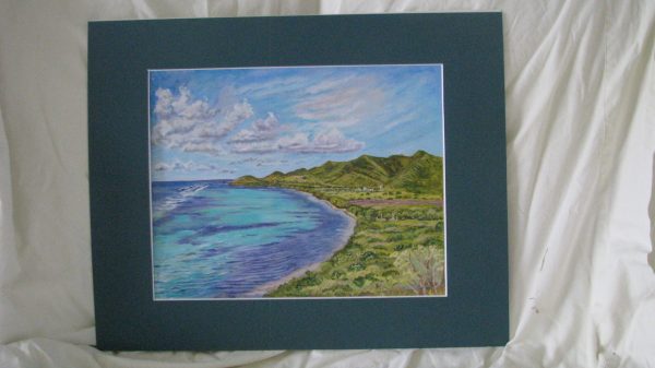 1000310 - Robins Bay/Great Pond/The Dairy Farm