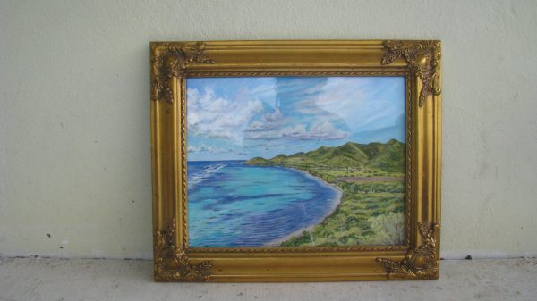 1000370 - Robins Bay/Great Pond/The Dairy Farm