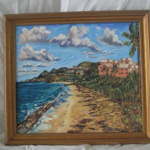 1000380 - iss Bea Road/Prune Beach/Candle Reef