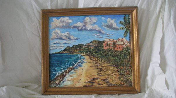 1000380 - iss Bea Road/Prune Beach/Candle Reef
