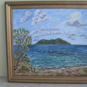 1000390 - Buck Island from Coakley Beach