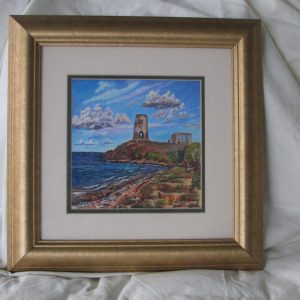 1000440 - Old Coakley Mill