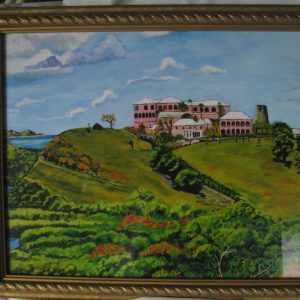 1000540 - Buccaneer Hotel and Golf Club (close up)