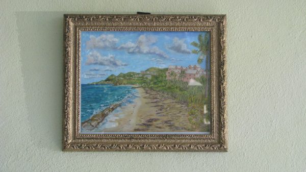 1000570 - Miss Bea Road/Prune Beach/Candle Reef