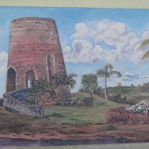 1000660 - Chenay Bay Sunse